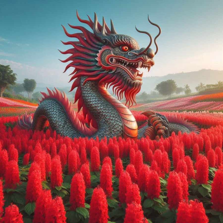 Đối với những người tuổi Thìn kinh doanh, bản mệnh sẽ gặp được nhiều thương vụ lợi nhuận