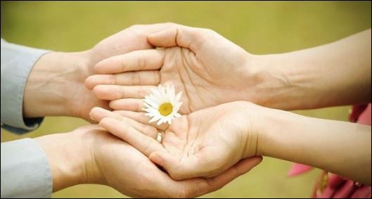Nhận thức được điểm mạnh của mình, nỗ lực hết mình trong mọi việc và quan trọng hơn là hành động trong khả năng của mình. (ảnh minh họa)