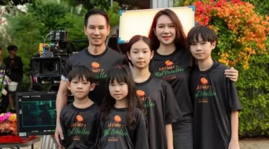 Bà xã Lý Hải là Minh Hà bất ngờ tiết lộ con người thật của chồng: 