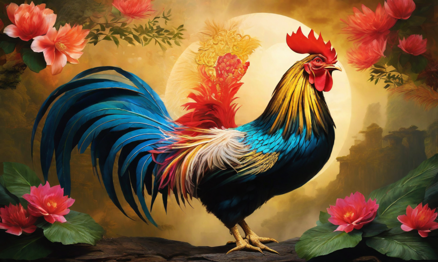 Trong 3 tháng tới đây, con đường tài lộc của tuổi Dậu sẽ tương đối hanh thông. 