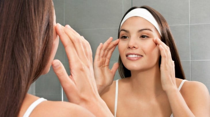  Uống một ít cà phê là tốt nhưng uống quá nhiều có thể làm Sh88bet đăng ký miễn phí mất nước và góp phần gây ra bọng mắt.
