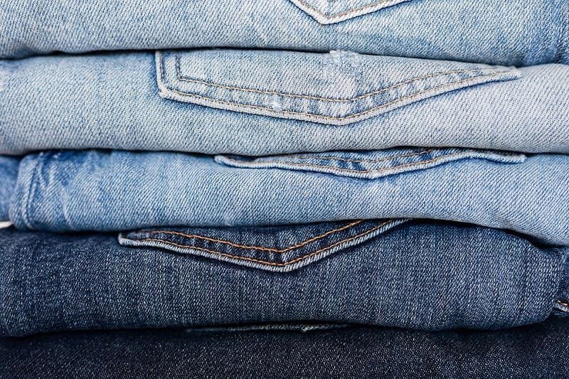 jeans