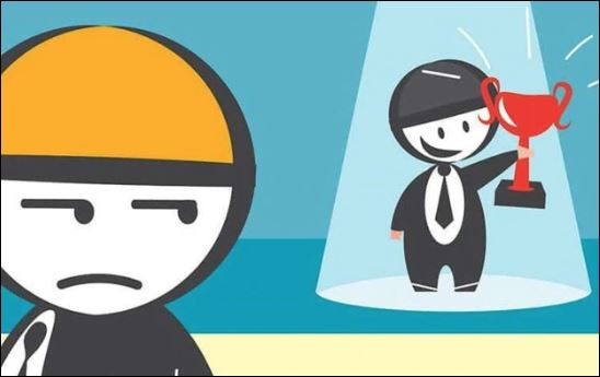 Hãy thay đổi bằng việc hiếu thảo với cha mẹ, đối xử tốt với vợ con. (ảnh minh họa)