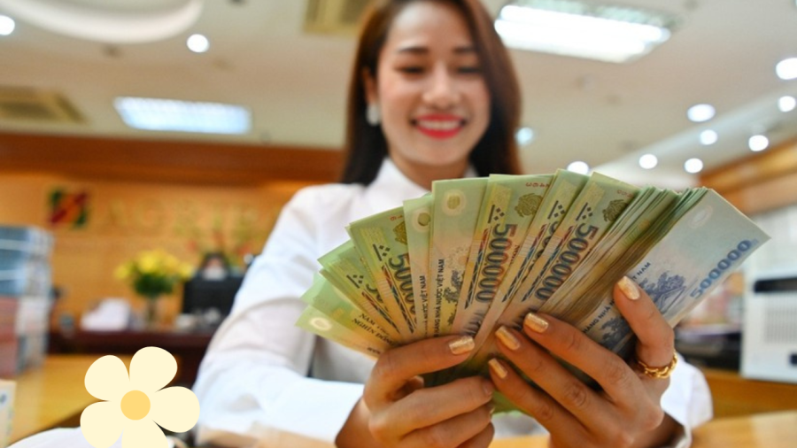 3 loại tiền lương sẽ tăng mạnh từ Cải cách tiền lương 1/7