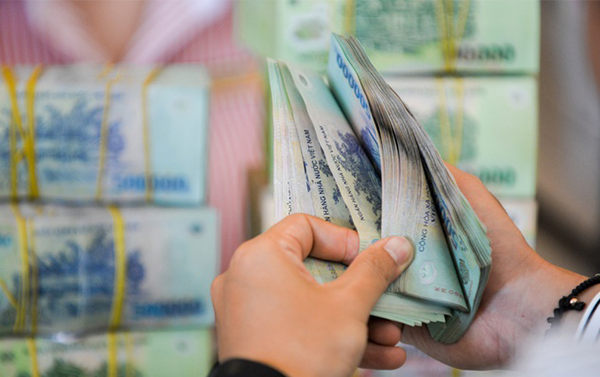 Tiền lương trung bình của công chức, viên chức sau khi thực hiện cải cách tiền lương tăng hơn 32%