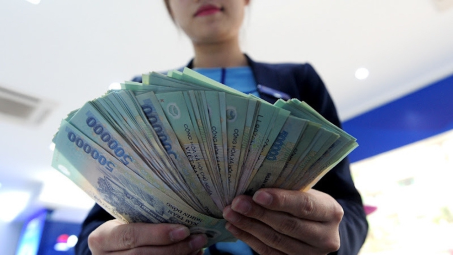 Lương cán bộ, công chức, viên chức sẽ tăng bao nhiêu từ 1/7?
