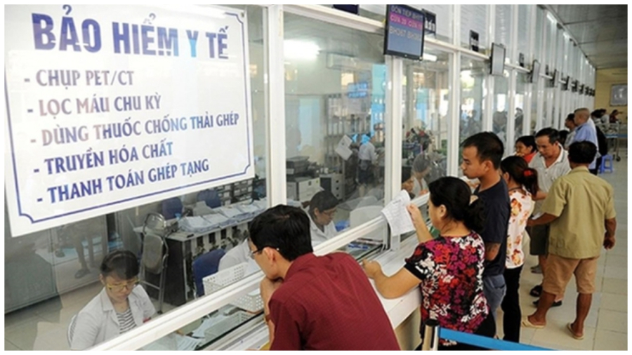 Những trường hợp nào khám bệnh trái tuyến vẫn được hưởng BHYT đủ 100%