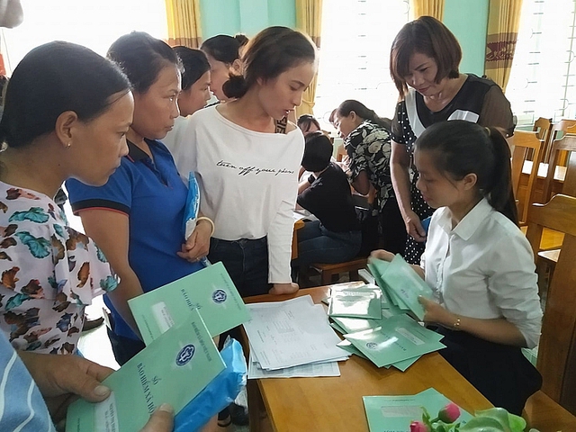 3 trường hợp sẽ được hoàn tiền đóng BHXH tự nguyện