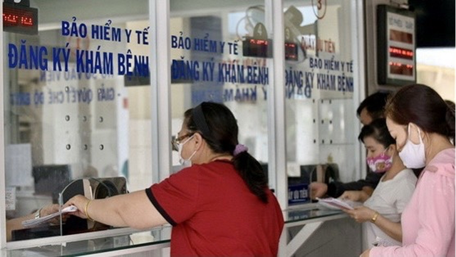 12 trường hợp không được BHYT chi trả dù i đúng tuyến    
