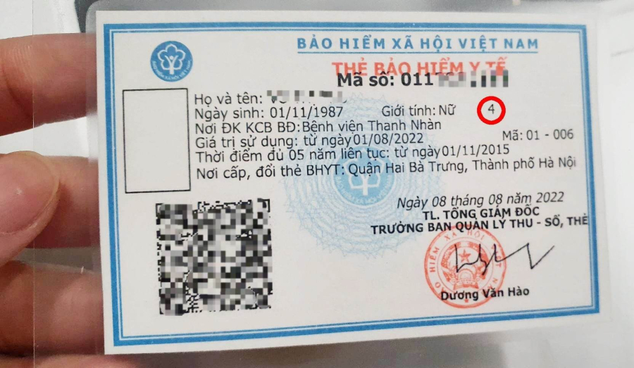 bảo hiểm y tế là một loại hình bảo hiểm thuộc lĩnh vực chăm sóc sức khỏe cộng đồng