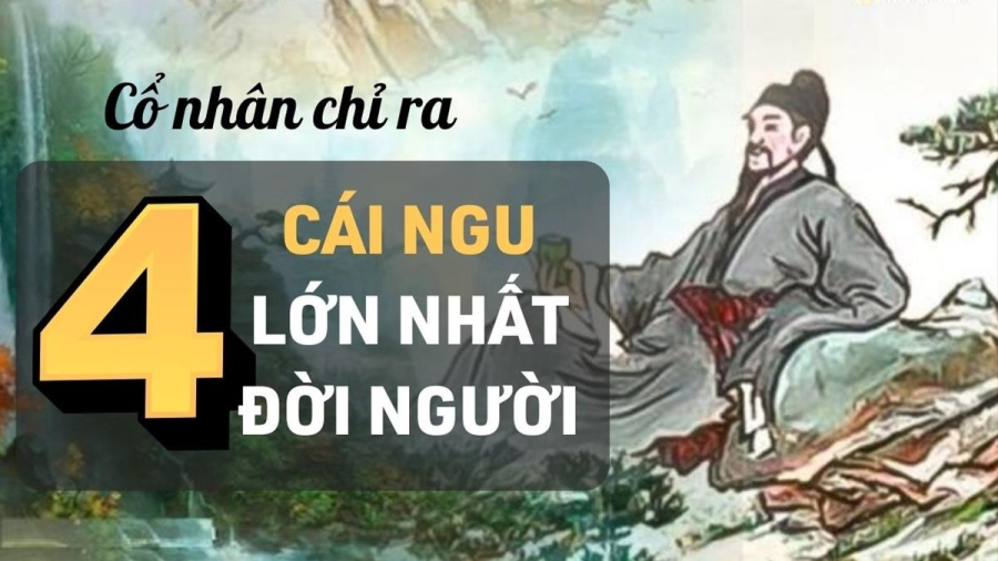 Hãy nhìn nhận lại bản thân xem có phạm không?