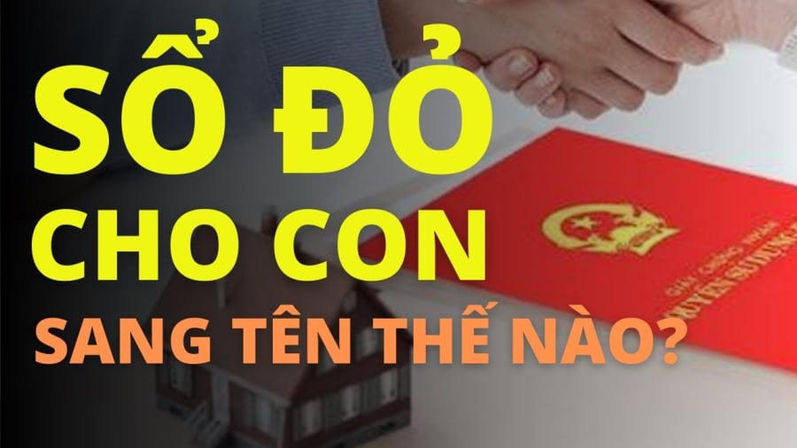 Thủ tục khi cho con đứng tên Link nhập code shbet https freecode shbet pages dev