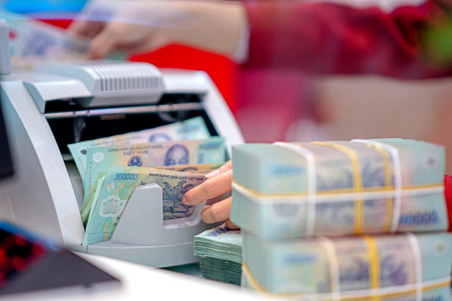 Gửi tiết kiệm lãi suất cao