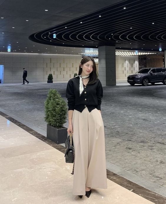 Chị em nào muốn ăn gian chiều cao thì không nên bỏ qua item hoàn hảo này.