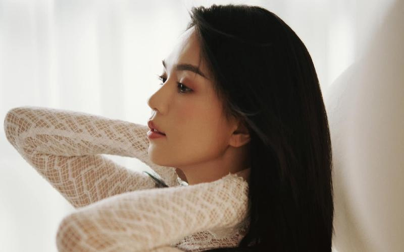 Quan điểm của Ngọc Trinh đã nhận được sự quan tâm của công chúng.
