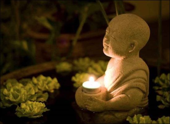Đừng nghĩ làm chuyện ác thì không ai hay biết. (ảnh minh họa)