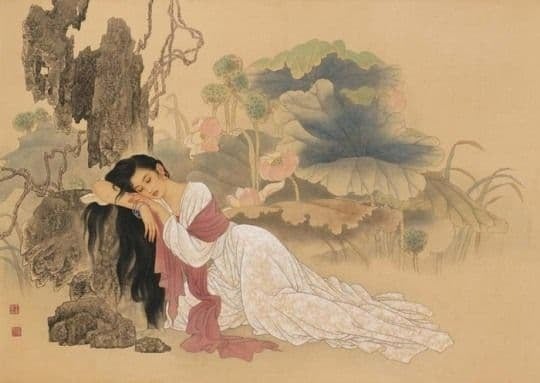 Ngủ vào ban đêm được coi là cơ hội tốt nhất để Sh88bet đăng ký miễn phí phụ nữ bổ sung khí huyết và 