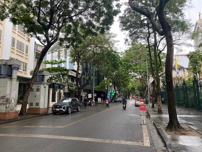 Miền Bắc mát mẻ đến ngày nào? 