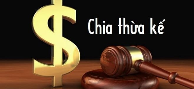 Con bị truất quyền thừa kế    