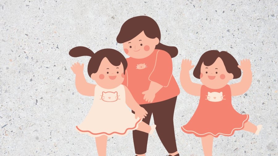 Tình yêu thương, sự chia sẻ giúp con người ta thành công hơn