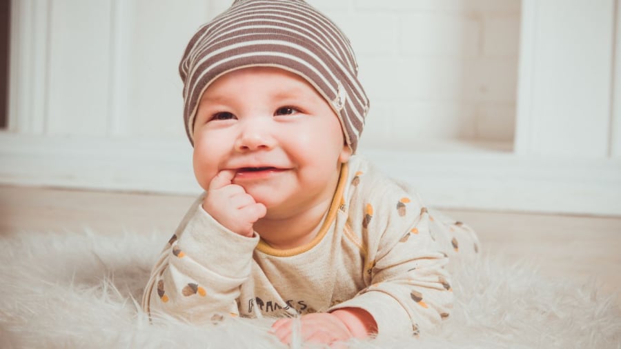 Khung giờ Tý được xem là khung giờ của những em bé thông minh chào đời