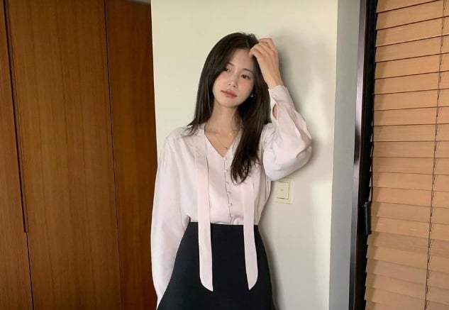 Trang phục này phù hợp cho các dịp đặc biệt, buổi hẹn hò hoặc tham dự các sự kiện quan trọng.