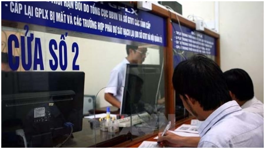 3 cách cấp đổi lại Giấy phép SHBET 1000 World Cup nhanh nhất