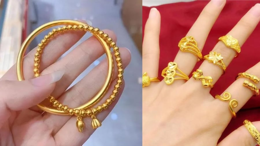 Vàng là Shbet111 kèo cá cược world cup đắt tiền nhưng không phải ai cũng thích hợp đeo vàng