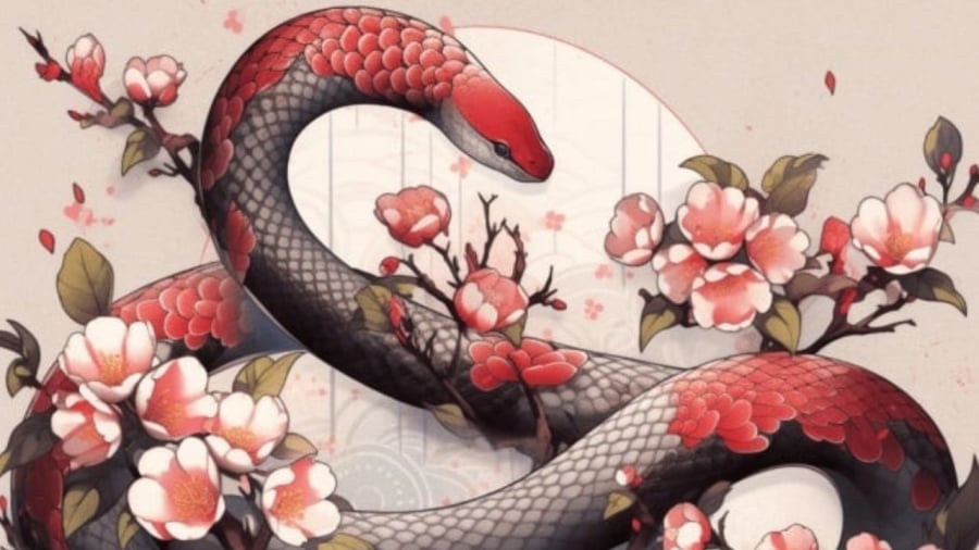 Tuổi Tỵ