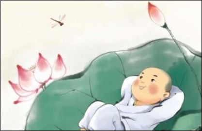 Ở tuổi trung niên, nhiều người đối mặt với vấn đề là lúc đó con cái bắt đầu trưởng thành. (ảnh minh họa)
