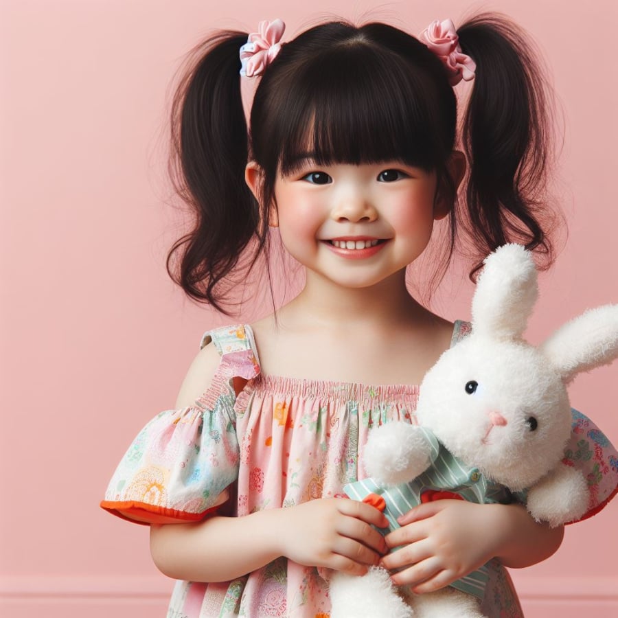 Việc cha mẹ quan tâm đến sự phát triển và tiếp nhận dinh dưỡng có thể mở ra cơ hội để cải thiện ngoại hình của trẻ