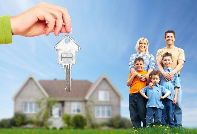 Theo Luật nhà ở mới, người nước ngoài được mua và sở hữu nhà ở tại Việt Nam.