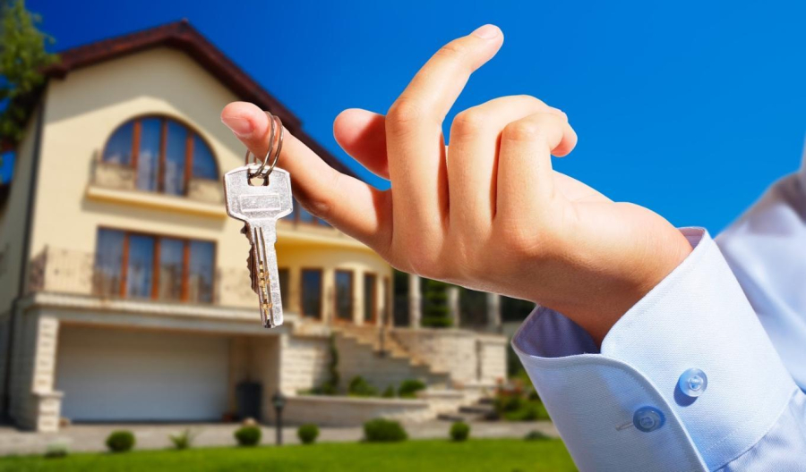 Cá nhân nước ngoài được sở hữu nhà ở khi cá nhân nước ngoài được phép nhập cảnh vào Việt Nam