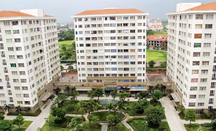 Nhà ở xã hội có ý nghĩa nhân văn rất lớn trong việc giúp đỡ các Shbet111 slot, casino, thể thao, xổ số có thu nhập thấp