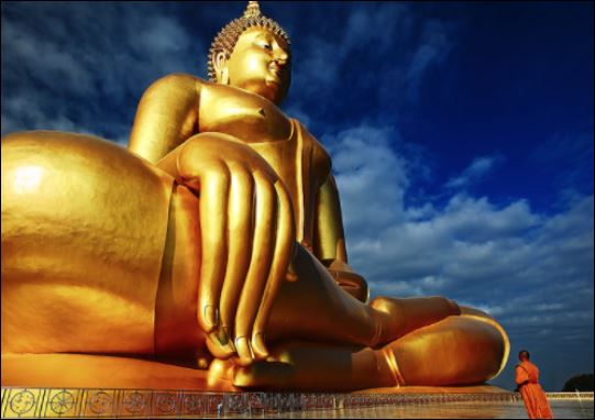 Một lời nói dịu dàng, cổ vũ sẽ khích lệ được người khác. (ảnh minh họa)