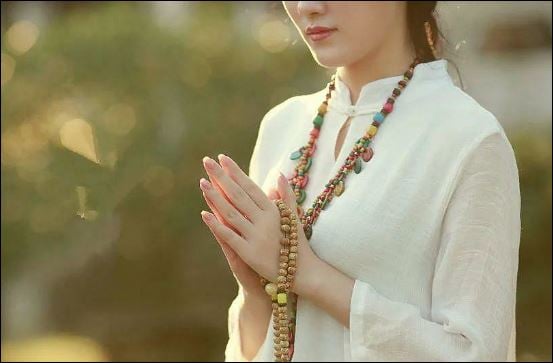 Trước sau đều là nghĩ cho người trước, nghĩ về mình sau. (ảnh minh họa)