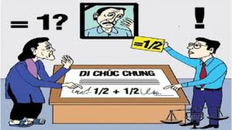 Ai sẽ bị tước quyền thừa kế 