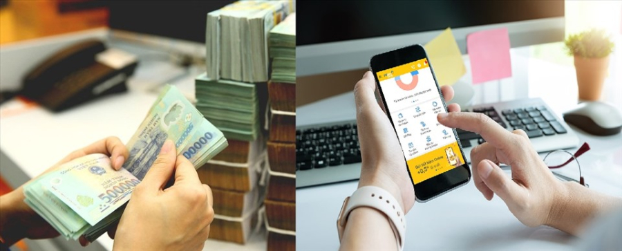 Cần lưu ý khi gửi tiền vào ngân hàng để đảm bảo an toàn
