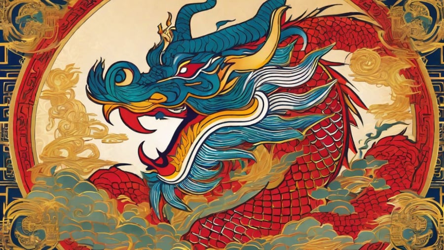 Người tuổi Thìn có tính cách thực tế, kiên định, sẵn sàng theo đuổi mục tiêu đến cùng.