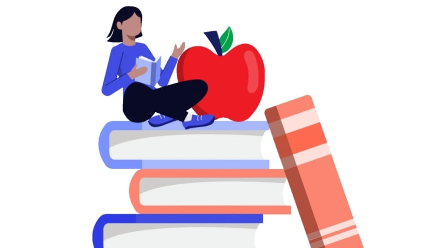 Đọc sách giúp con người tiến gần hơn tới thành công