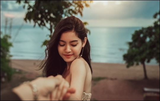 Người càng có trí tuệ càng ghét ganh đua, không tính toán thiệt hơn. (ảnh minh họa)