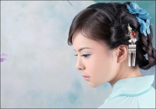 Dù ở bên ai, những người phụ nữ này hoàn toàn có thể giải quyết mọi khủng hoảng.  (ảnh minh họa)