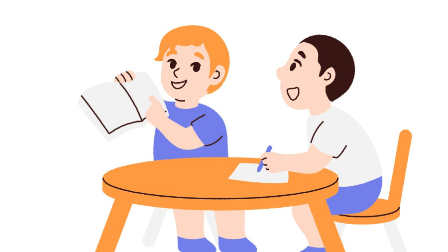 Trở thành một người thiện lương quan trọng hơn