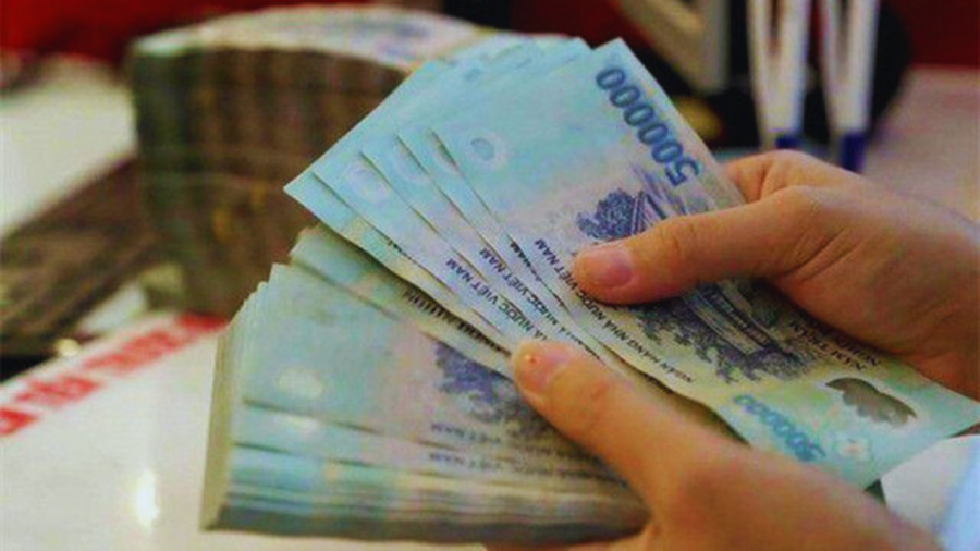 2 đối tượng được tăng tiền lương lên 10 triệu đồng/tháng là ai?