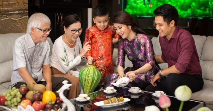 Mỗi phụ nữ đều có cá tính riêng, có người mạnh mẽ và năng động, có người ôn hòa và hiền lành.