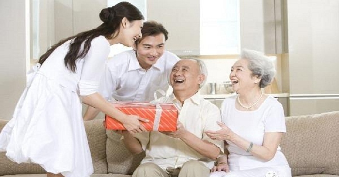 Tính hiếu thảo không chỉ là một phẩm chất tốt đẹp mà còn phản ánh bản chất và tâm hồn của mỗi người, bao gồm cả phụ nữ.