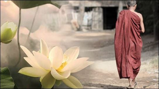 Nhất định phải sống khiêm tốn mới có thể làm nên chuyện lớn. (ảnh minh họa)