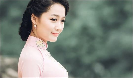 Người phụ nữ có trí tuệ cảm xúc cao, họ sẽ chỉ chú trọng xây dựng và hoàn thiện bản thân mình. (ảnh minh họa)