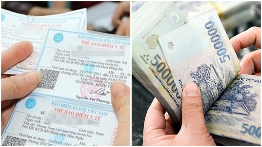 3 thứ có thể thay thế BHYT bản cứng đó là gì