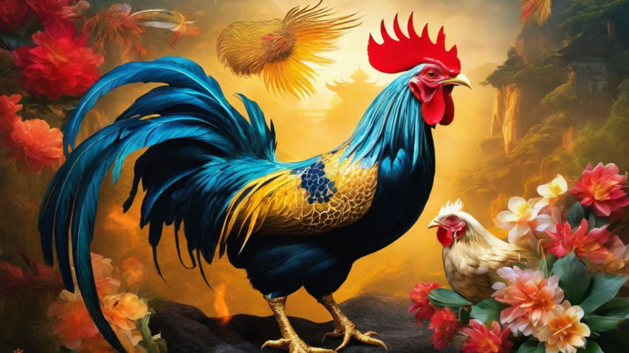 Người tuổi Dậu gặp nhiều may mắn trong công việc.